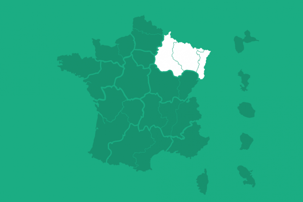 Grand Est