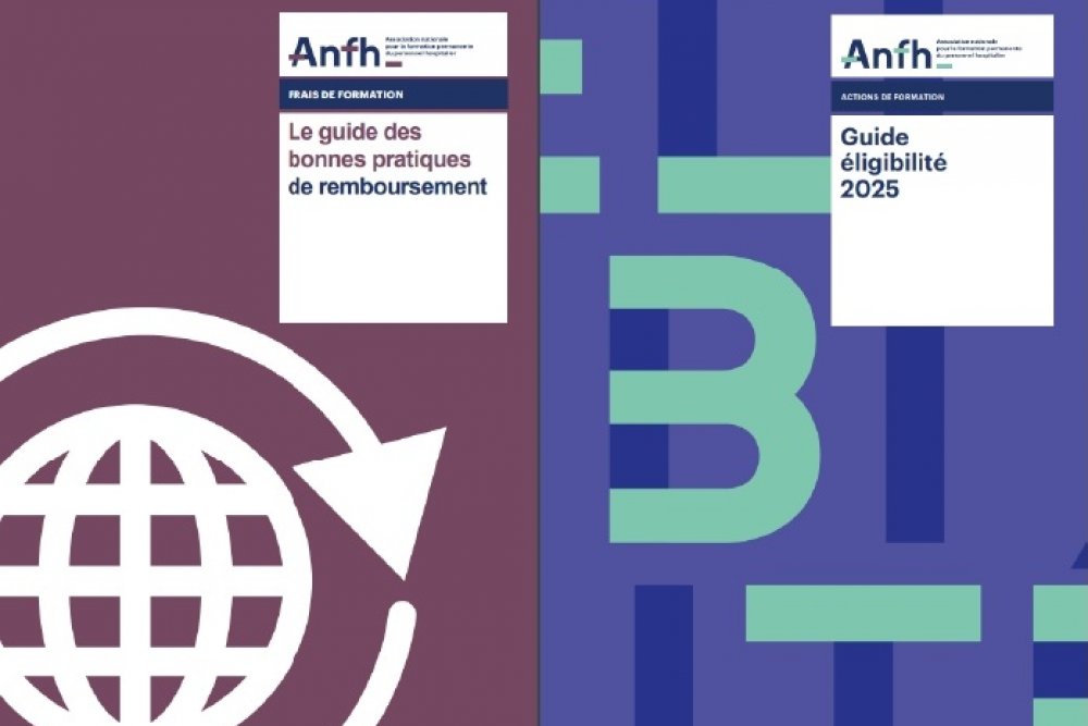 Mise à jour 2025 du guide des bonnes pratiques de remboursement et du guide d'éligibilité
