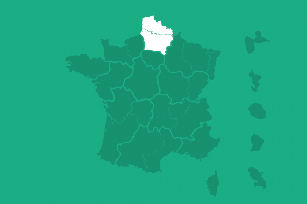 Hauts-de-France
