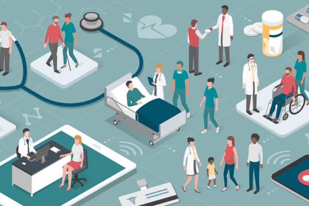 Plan pour la sécurité des professionnels de santé