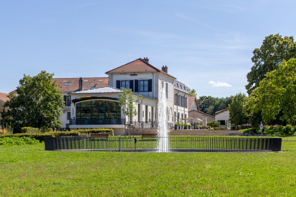 JOURNEE RESERVEE AUX ASHQ : "Etre ASHQ c'est oser !"