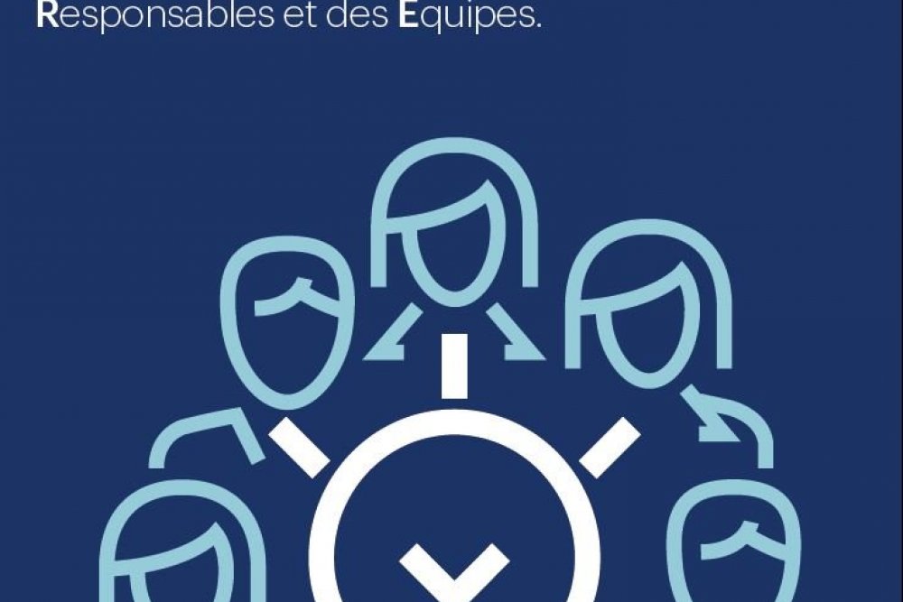 PROJET I.CARE - Management Participatif et Intelligence Collective