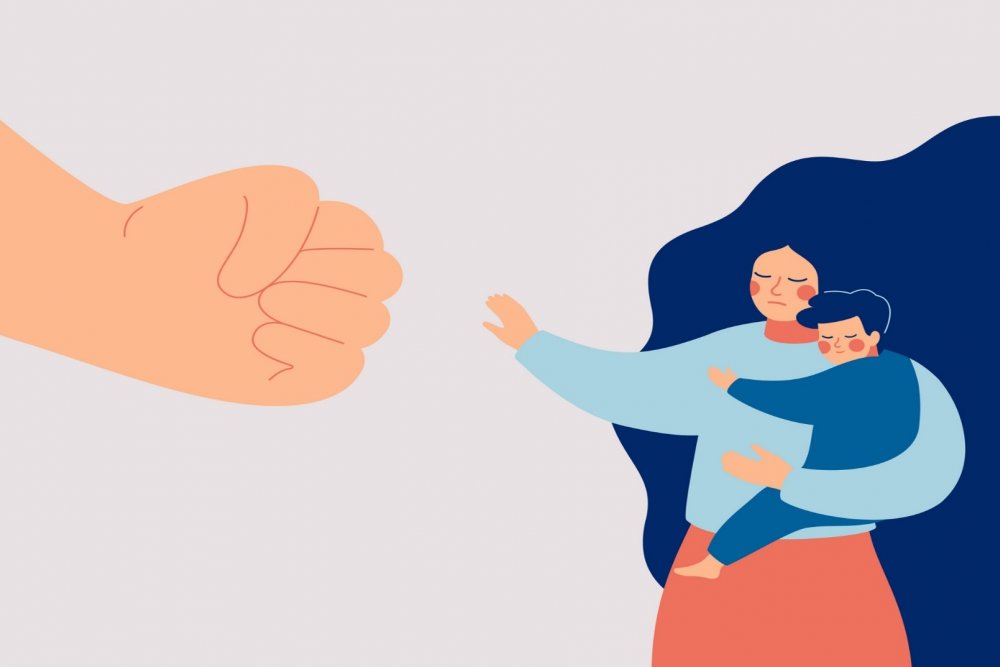 JOURNEE SUR " LES VIOLENCES INTRA-FAMILIALES"