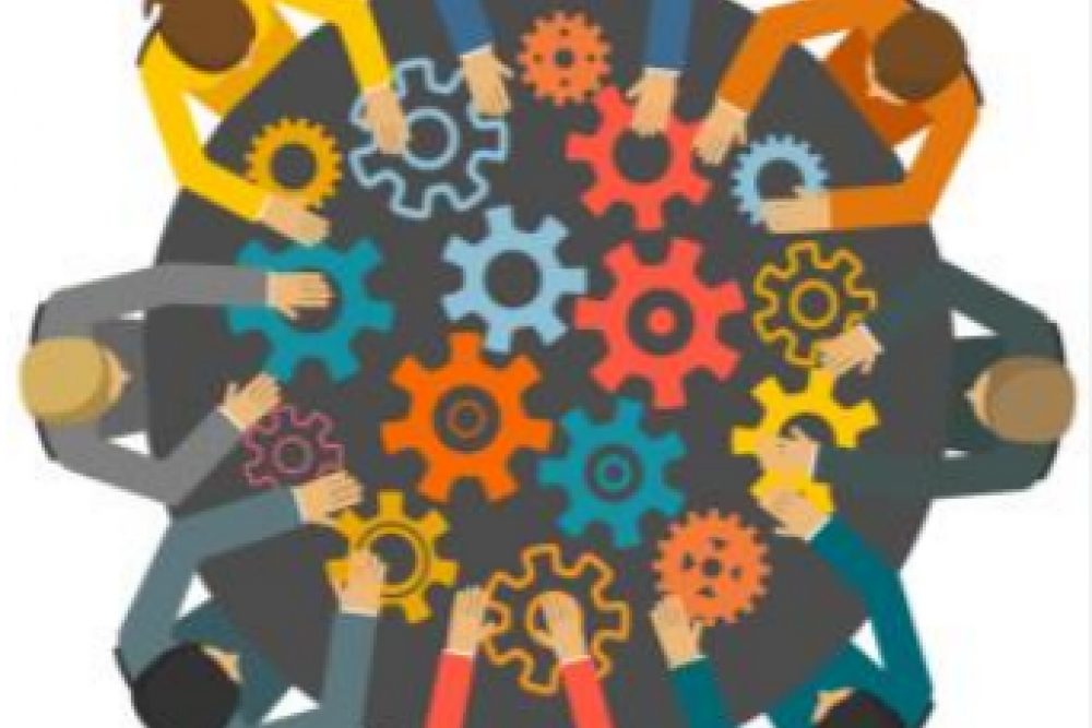 REUNION 2019 SEMINAIRE DES RESPONSABLES ET CORRESPONDANTS FORMATION 