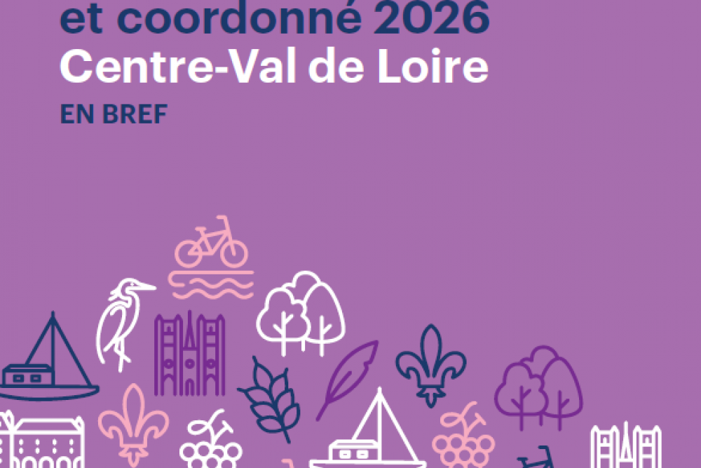 Construction du PARC 2026