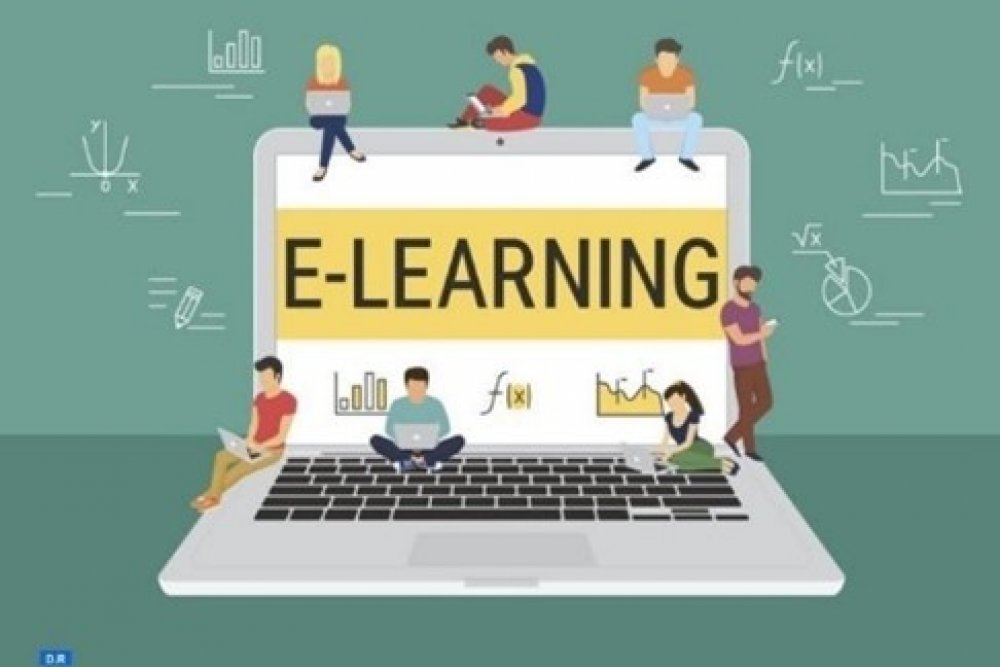 Découvrez l'offre de formation numérique de l’Anfh !
