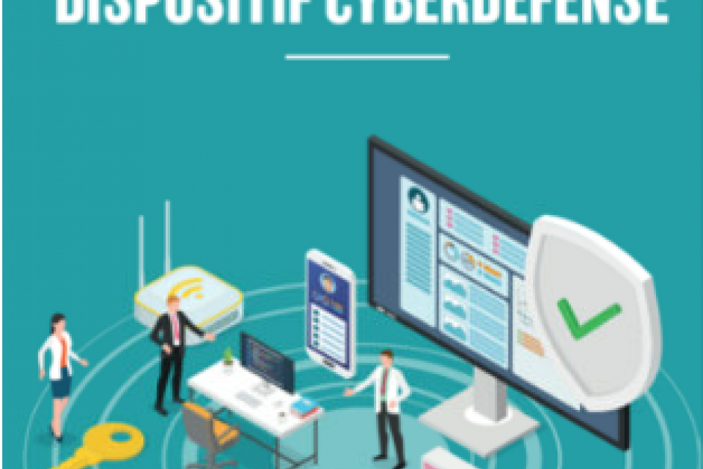 Webinaire Cyberdéfense