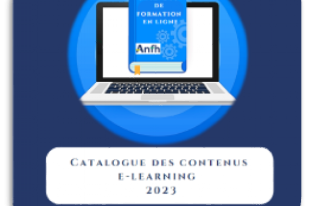 Consultez notre catalogue des contenus en e-learning 