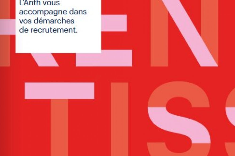 APPRENTISSAGE 2025 