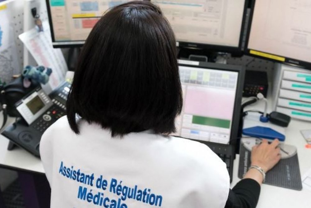 Nouveau diplôme d'Assistant de régulation médicale