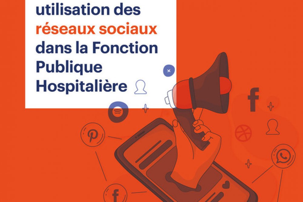 Journée 21 novembre 2023 - Pour une bonne utilisation des réseaux sociaux dans la FPH