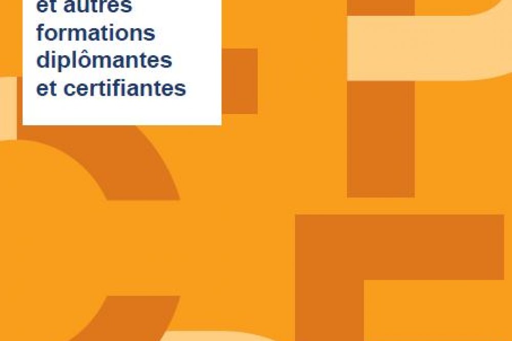 LANCEMENT DE LA CAMPAGNE ETUDES PROMOTIONNELLES 
