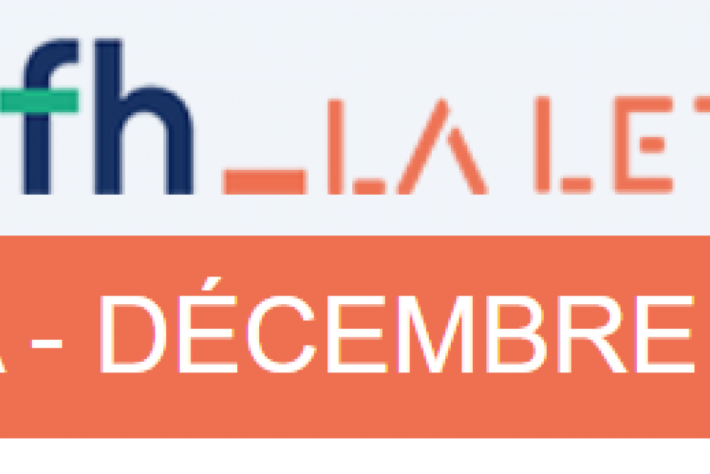 Dossier complet APPRENTISSAGE et podcast METIERS dans la dernière Lettre de l'ANFH