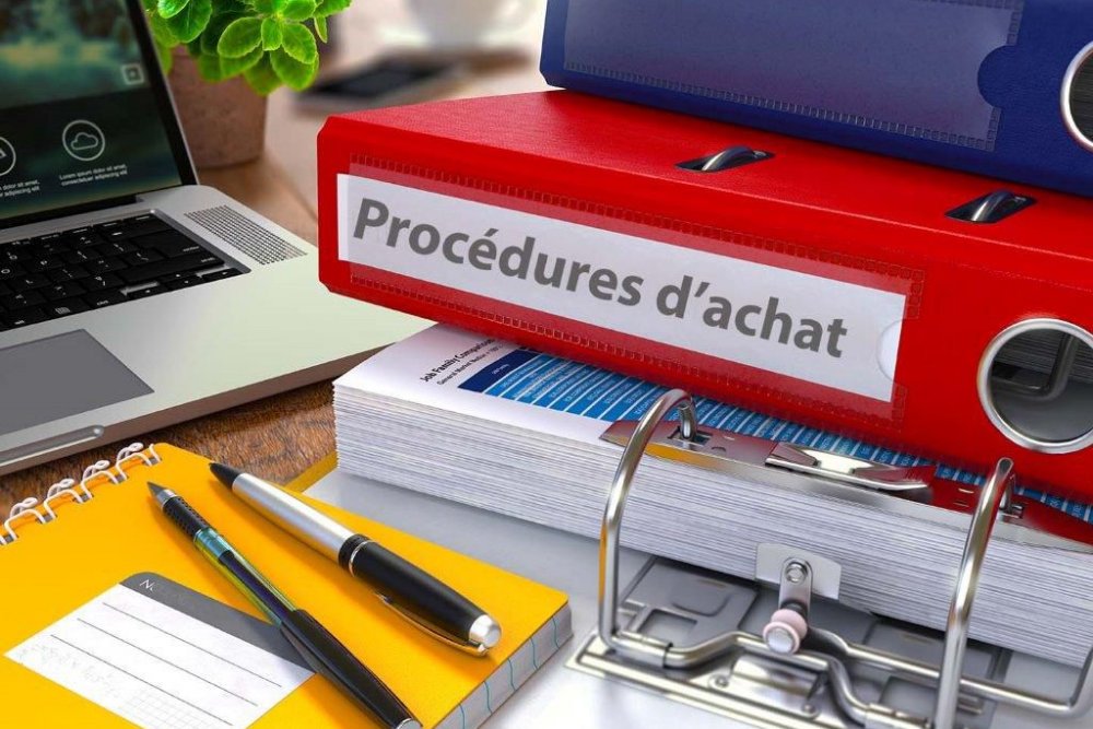 Formation Acheteurs dans le cadre des GHT