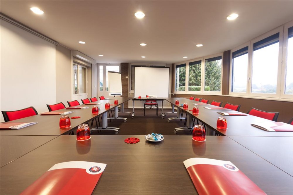 Séminaire annuel des RFC 2019 