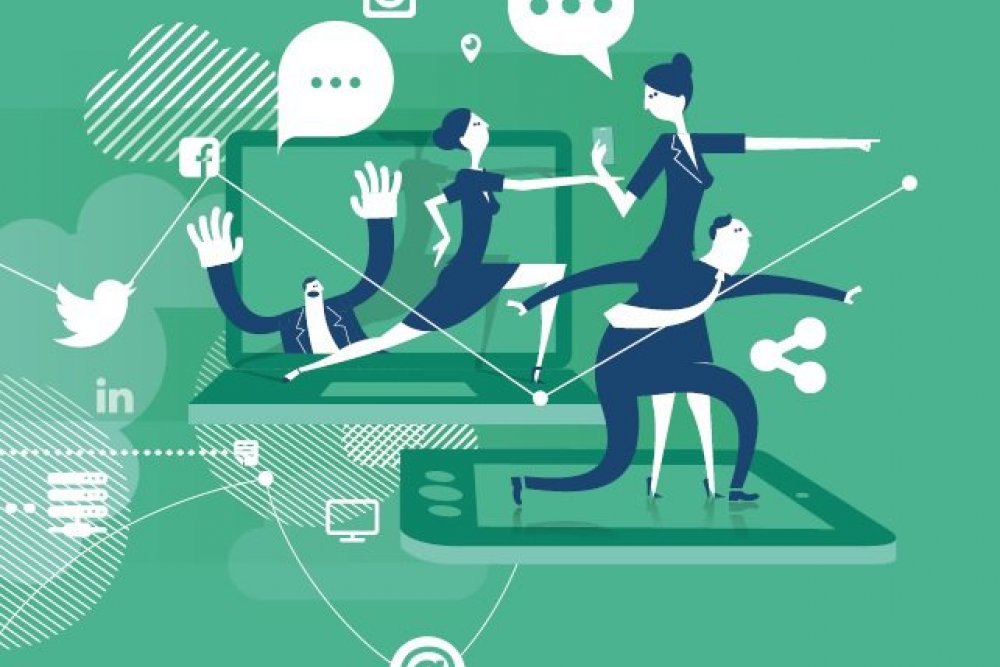 Retour sur la journée régionale "Réseaux sociaux et éthique professionnelle" le 2 avril 2019  