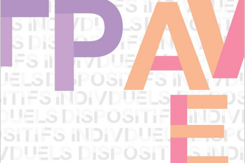 Réunions Collectives d'information sur les Dispositifs Individuels 2025