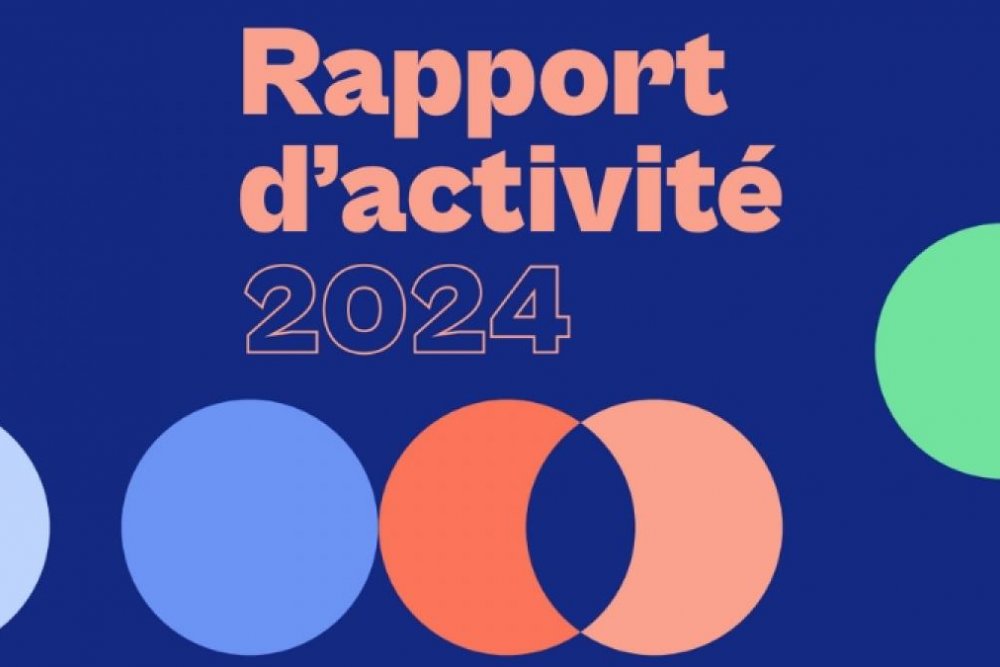 Rapport d'activité Grand Est 2024 