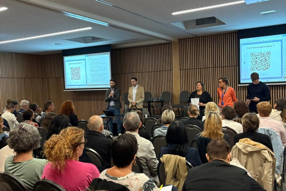 Journée Référent handicap en collaboration avec le FIPHFP - Carcassonne, le 23 septembre 2025