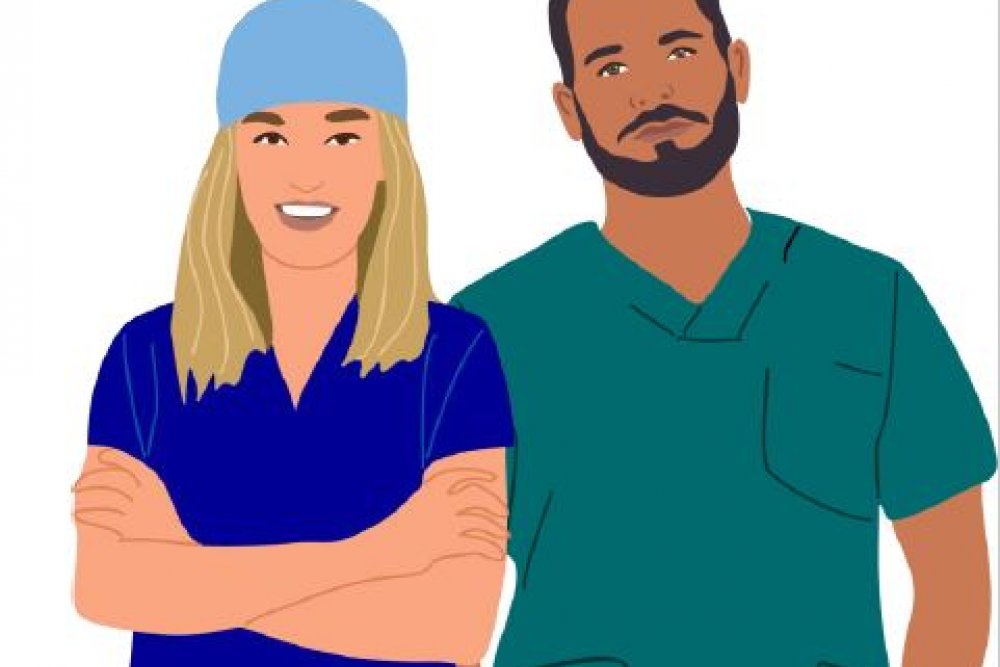 infirmiers