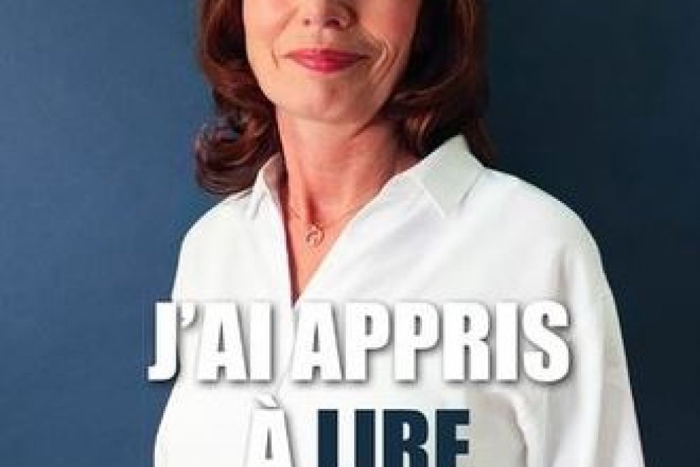 Lorsqu’un agent de la Fonction Publique Hospitalière en situation d’illettrisme publie son premier livre…