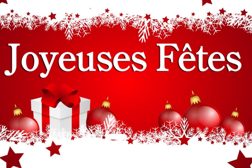 Bonne Année 2025