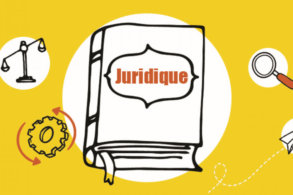 NOUVEAUTE : Rendez-vous juridique