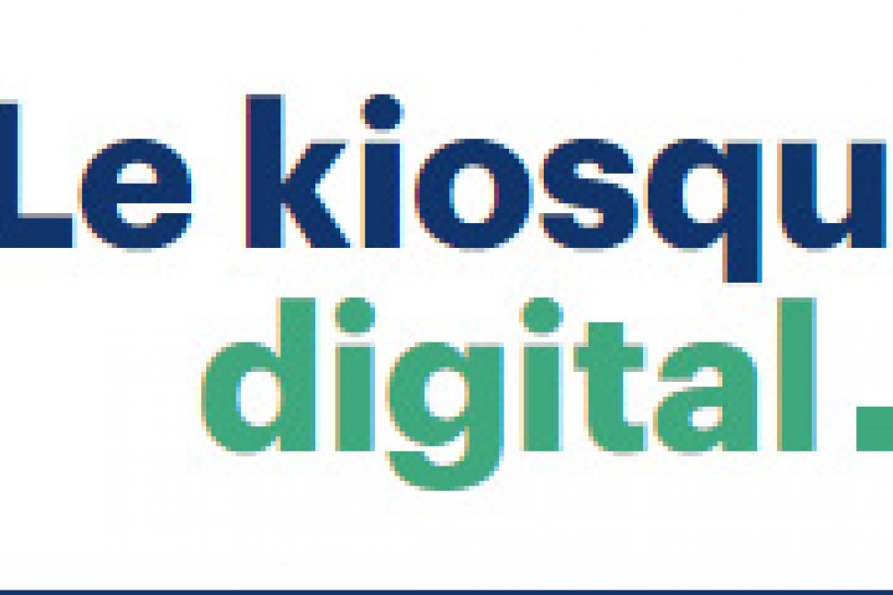 Kiosque digital