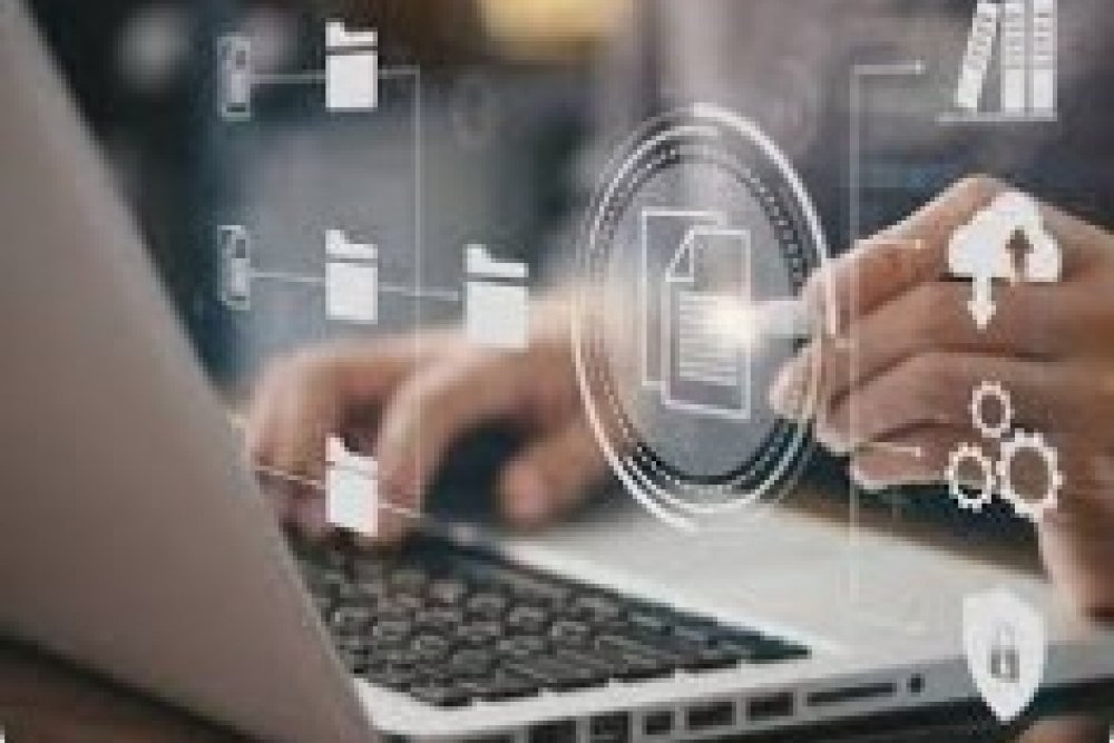 GESTION DES FONDS // L’interface entre Gesform Evolution et CHORUS Pro, une étape complémentaire dans la stratégie de dématérialisation de la gestion de la formation