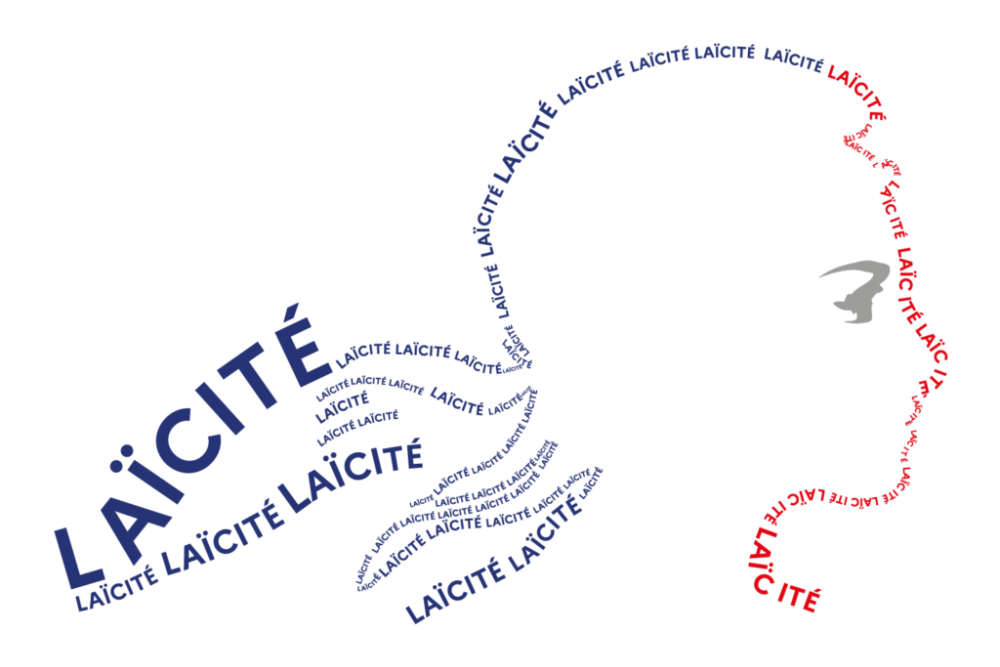 Laïcité - Parcours de formation en distanciel sur la plateforme e-learning de l’Anfh
