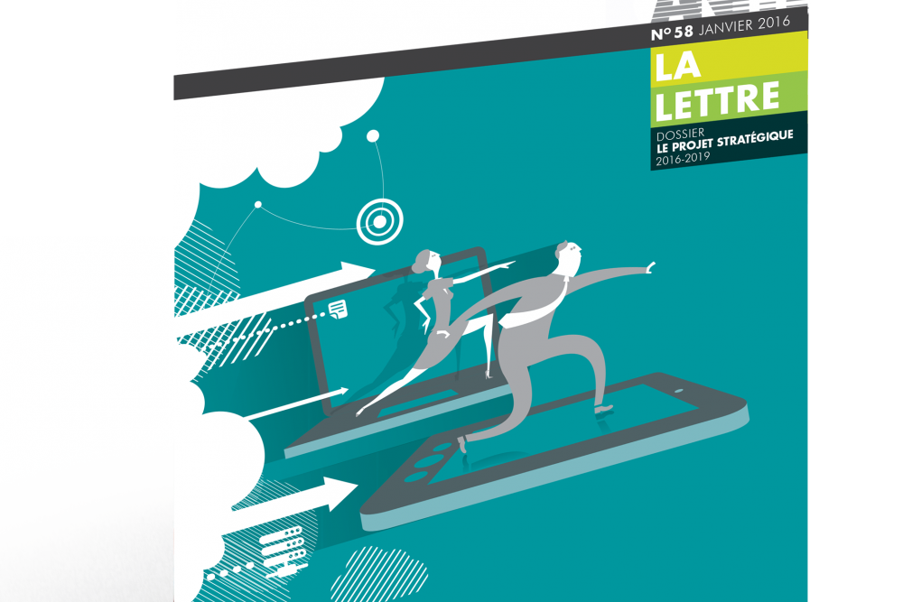 la Lettre de l'ANFH 58