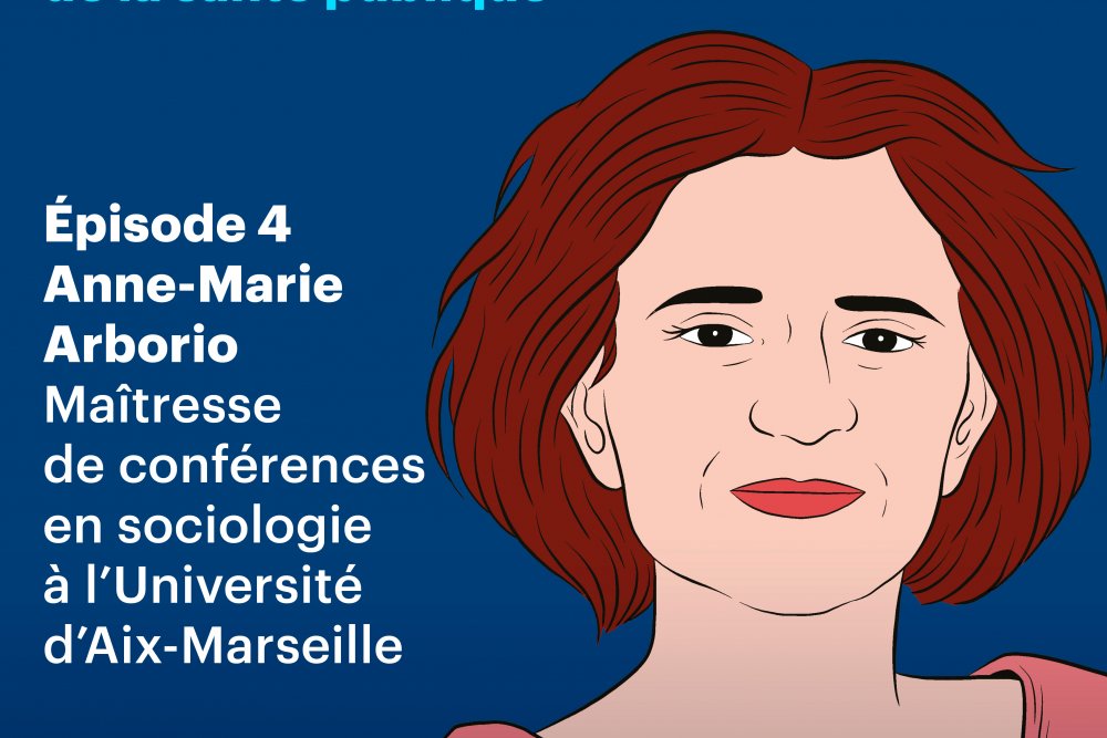 Podcasts "Les éclaireurs" - Episode 4
