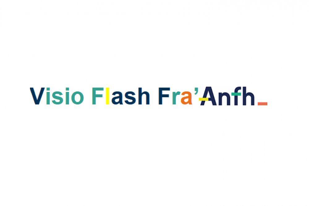 VISIO FLASH FRA'ANFH 2025