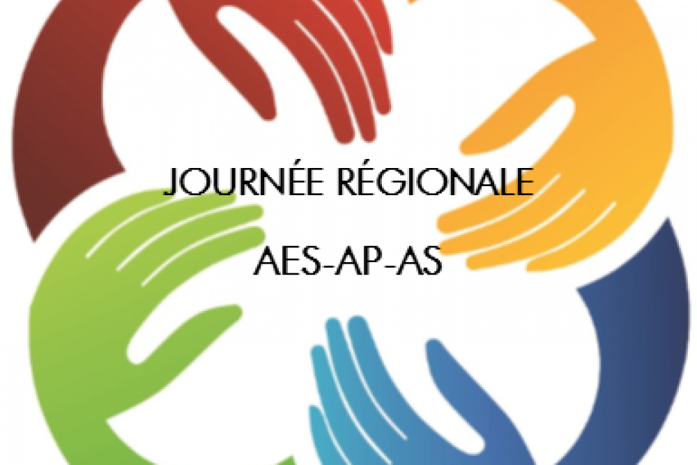 7ème rencontre des professionnels AES/AMP-AP-AS 2022 - BILAN