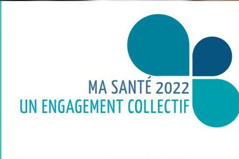 Ma Santé 2022 : point sur l’accès aux soins dans tous les territoires