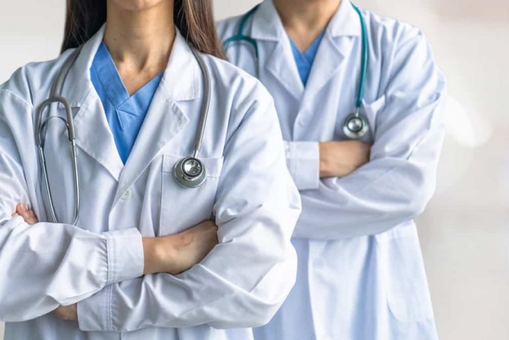 OFFRE DE FORMATION // NOUVEAU MARCHE : Formations dédiées au Personnel Médical - Parcours de formation modulaire pour les Managers médicaux