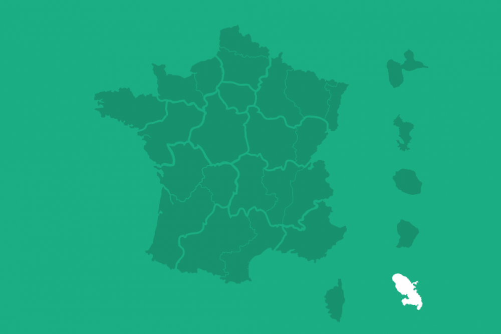 Martinique