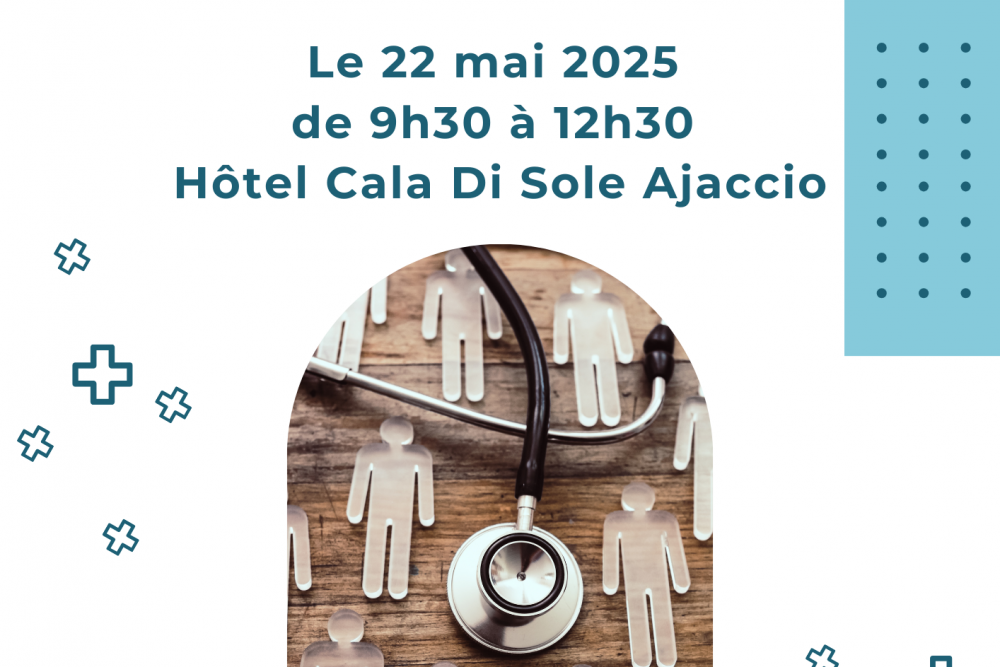 3ᵉ Matinée Cadres Ajaccio : impulser, mobiliser, réussir