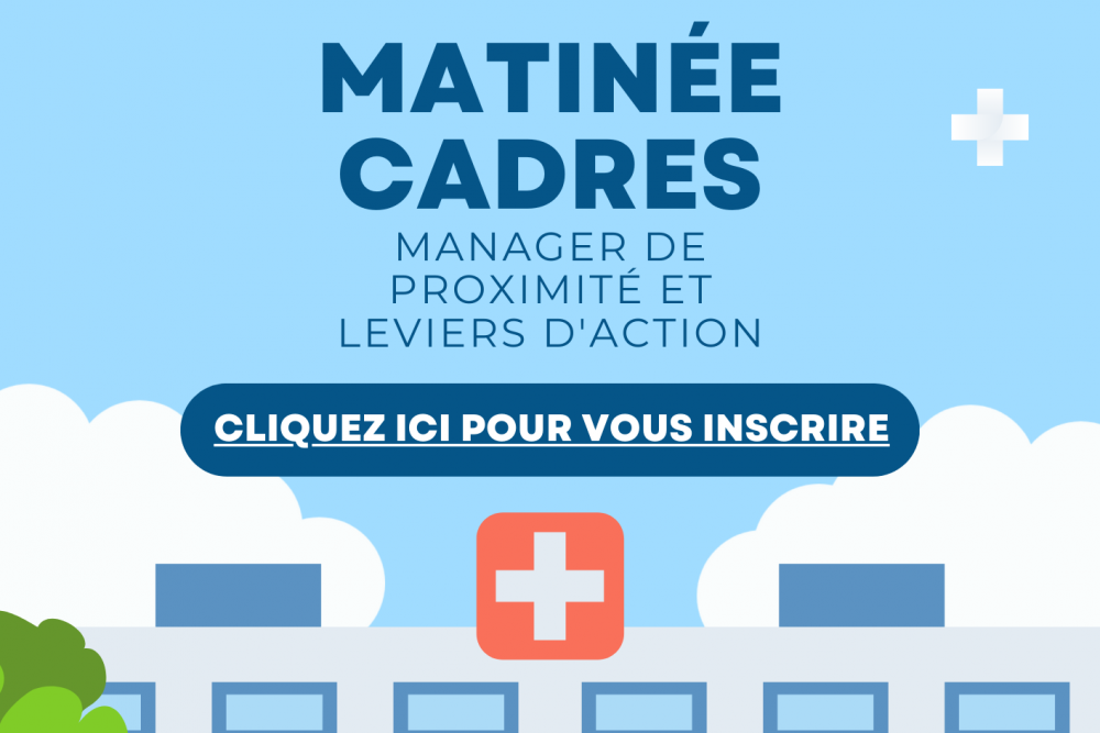 2ᵉ Matinée Cadres à Bastia : impulser, expérimenter, s’engager