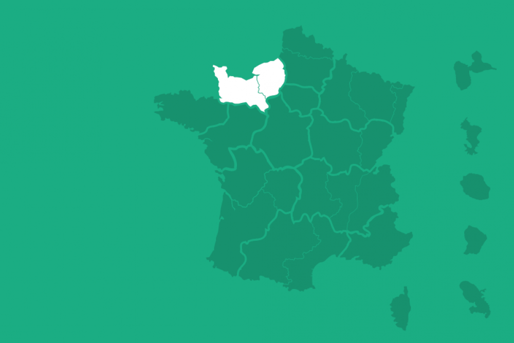 Normandie