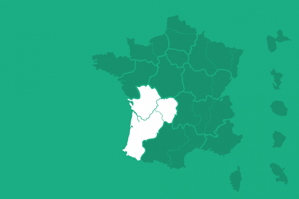 Nouvelle-Aquitaine