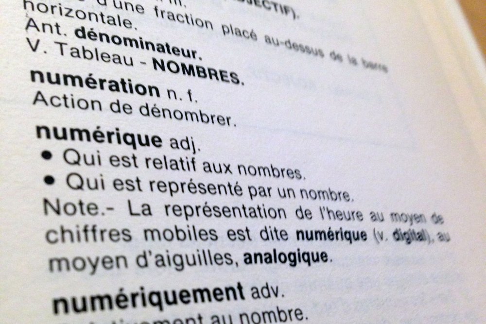 Travail, emploi, numérique, les nouvelles trajectoires. Conseil national du numérique (CNNum), janvier 2016