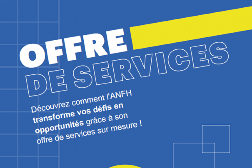 2 - OFFRE DE SERVICES