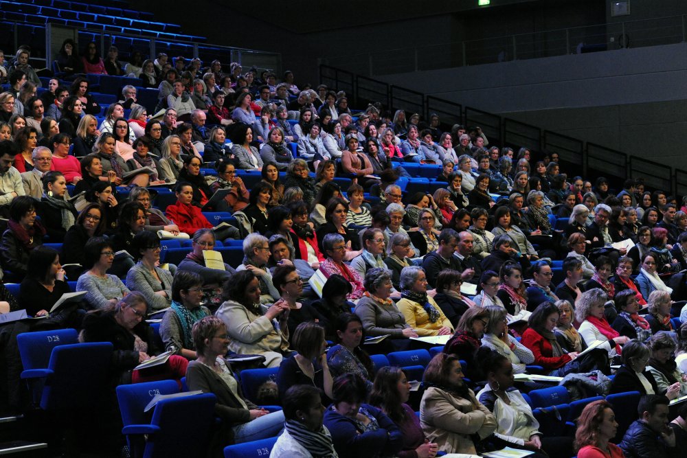 RETOUR SUR LA JOURNEE GERONTOLOGIE 2016 "INTIMITE ET SEXUALITE DES PERSONNES AGEES EN EHPAD"