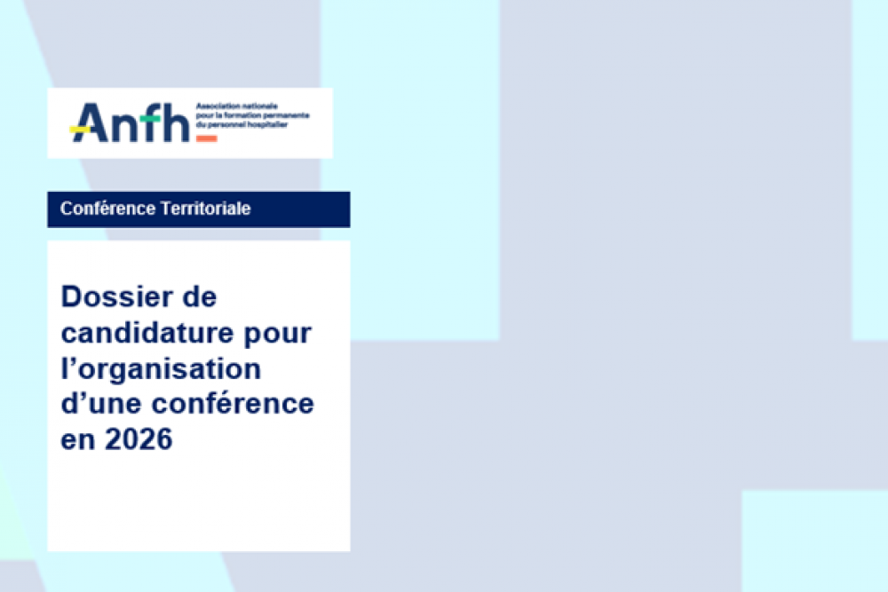 Appel à projet - Organisation d'un colloque en 2026