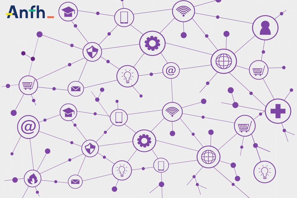 L’ANFH LANCE LA ForMuLE, SON NOUVEL OUTIL DE COMMANDE DE FORMATION EN LIGNE