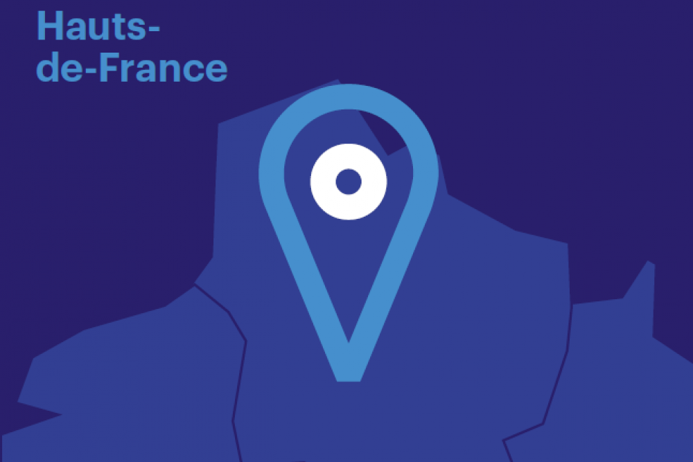 PLAN D’ACTIONS REGIONALES 2022  des Hauts-de-France : plus de 90 thèmes de formation disponibles!