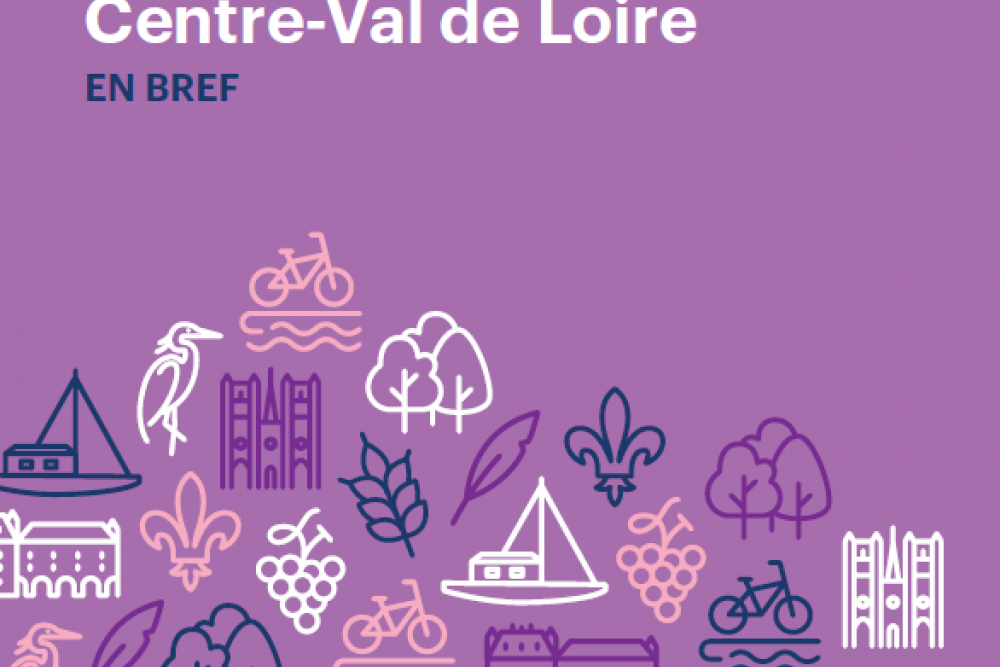 2- PLAN D'ACTIONS RÉGIONAL 2026 - CENTRE-VAL DE LOIRE
