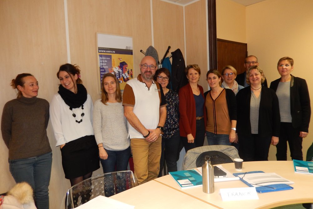 LE CONSEIL EN EVOLUTION PROFESSIONNELLE .... se propage en Pays de la Loire
