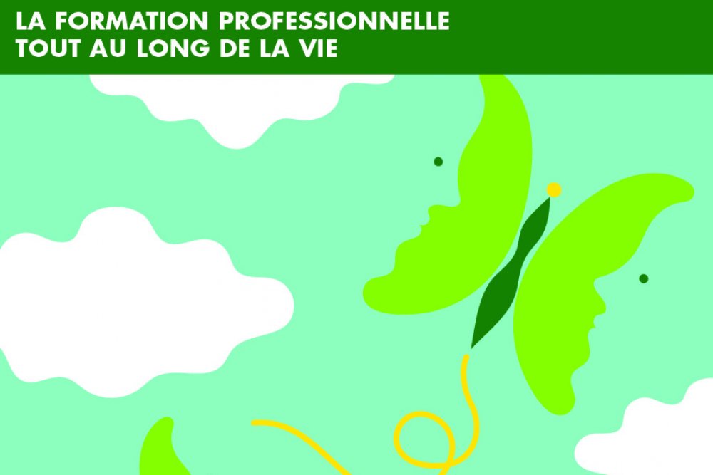L'ANFH vous accompagne dans vos projets de formation
